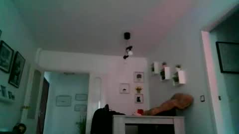 haze_john online show from March 8, 5:28 pm