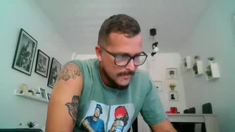 haze_john online show from March 13, 2:46 pm