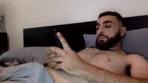 Snapshot of hbabian chatting on September 23, 8:41 pm hbabian online show from September 23, 8:41 pm