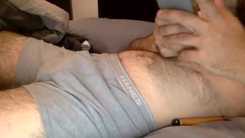 Snapshot of hbabian chatting on February 11, 7:33 am hbabian online show from February 11, 7:33 am