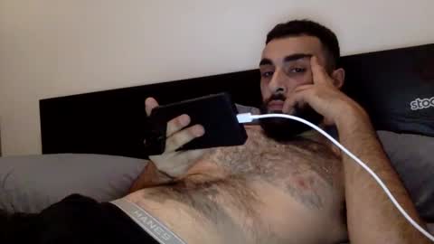 Snapshot of hbabian chatting on October 9, 5:56 am hbabian online show from October 9, 5:56 am