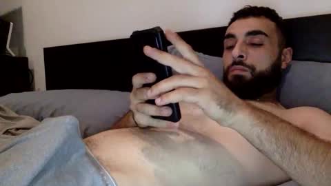 Snapshot of hbabian chatting on October 21, 7:00 am hbabian online show from October 21, 7:00 am