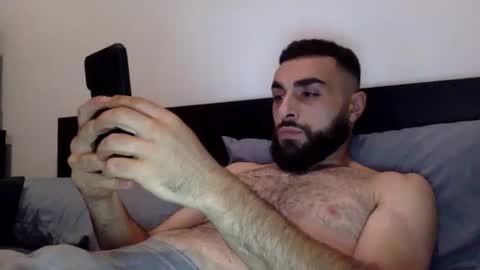 Snapshot of hbabian chatting on September 29, 8:35 am hbabian online show from September 29, 8:35 am