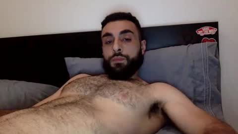 Snapshot of hbabian chatting on October 7, 6:28 am hbabian online show from October 7, 6:28 am