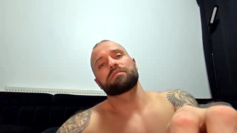 ASD online show from January 9, 11:10 pm