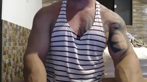 Brazilian bigdick online show from December 17, 3:17 am