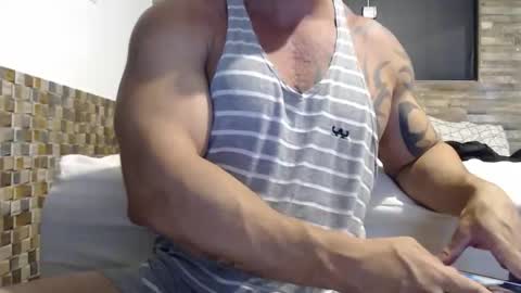 Brazilian bigdick online show from January 23, 3:26 am