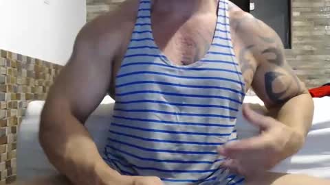 Brazilian bigdick online show from January 24, 1:13 am