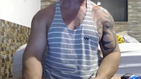 Brazilian bigdick online show from October 22, 2:21 pm