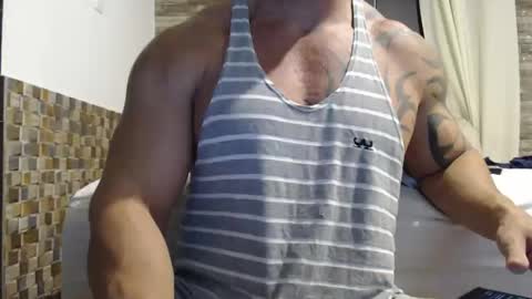 Brazilian bigdick online show from December 7, 7:43 pm