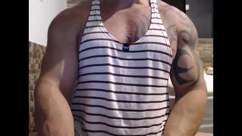 Brazilian bigdick online show from December 15, 12:51 am