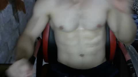 hebarsensei online show from November 30, 11:18 pm