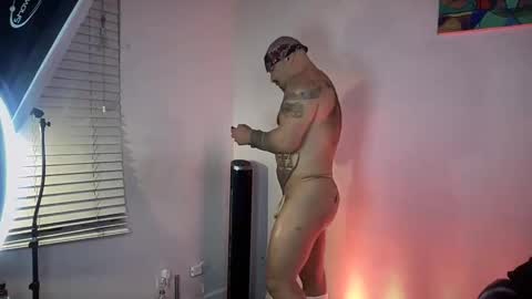 LockedThug online show from January 5, 7:07 am