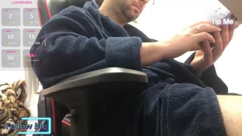 Fran online show from March 22, 11:15 am