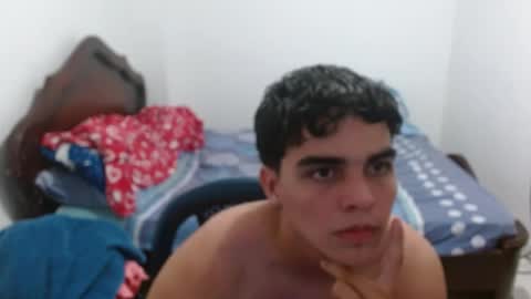 heiker__ online show from February 26, 4:36 am