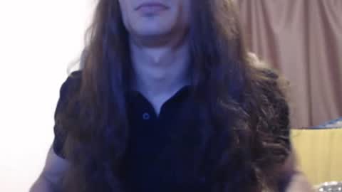 heilanubis online show from March 1, 5:34 pm