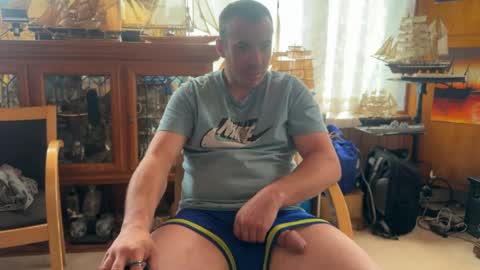 xxScubaStevexx online show from May 12, 12:13 pm