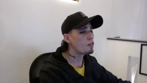 Eros online show from February 8, 11:09 pm