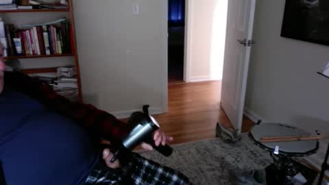 Snapshot of hellfire1533 chatting on October 28, 9:06 pm hellfire1533 online show from October 28, 9:06 pm