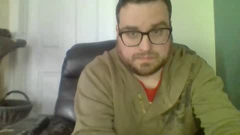 hellflow online show from February 7, 9:31 pm