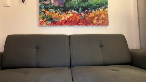 hellohowareyou66 online show from April 19, 7:49 pm