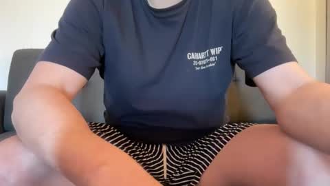 hellohowareyou66 online show from April 15, 4:07 pm