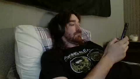 longhairbeardedguy online show from May 11, 11:12 am