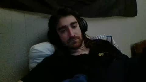 longhairbeardedguy online show from May 3, 7:55 am