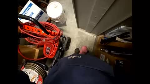 helpmestroke88 online show from December 4, 6:48 pm