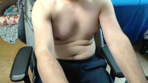 Hendrik online show from September 16, 4:19 pm