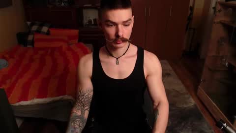 Hengen Aiken online show from November 13, 9:08 pm