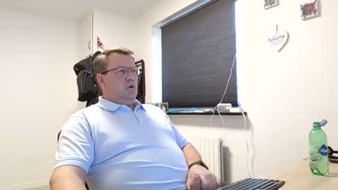 henrikrp1971 online show from January 18, 11:32 am