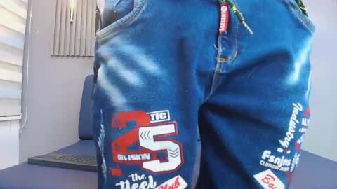 Henry online show from March 11, 10:17 pm