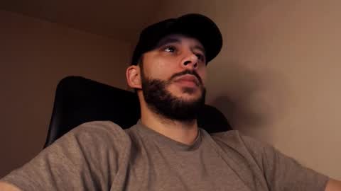 HenryAxe online show from October 26, 7:54 am