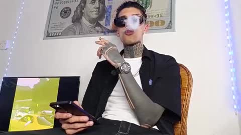 Henzeld online show from March 22, 7:02 am