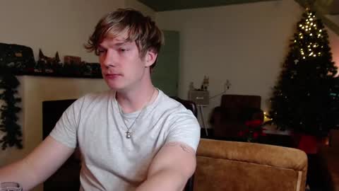 Gregblonde  Alextattoo online show from December 26, 6:52 am