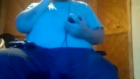 Hereforbootyyyy online show from December 5, 10:44 am