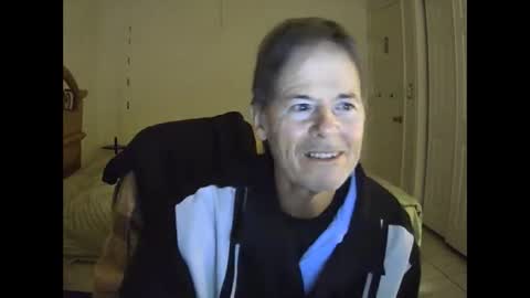 hewes1 online show from February 3, 7:57 am