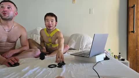 hhjocks online show from October 26, 4:09 pm