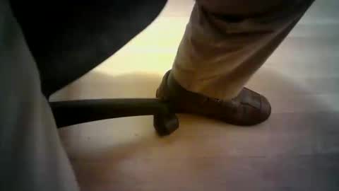 hibericus online show from April 5, 9:44 pm