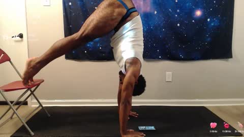 hibernando online show from February 21, 5:58 pm