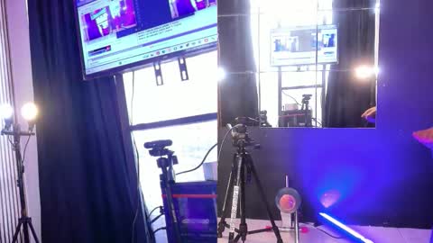 hiddenhotcake online show from February 23, 8:21 pm