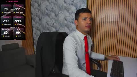 George online show from December 17, 11:39 am