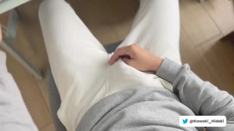 Hideki Kawaki online show from December 23, 5:22 pm