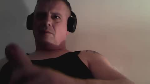 Highflyorgasm online show from January 16, 8:11 pm