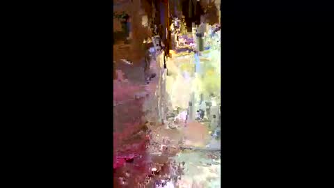 high_heeledguy online show from April 12, 6:20 pm