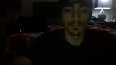 MorenoMan online show from December 5, 6:54 am