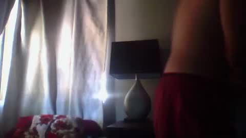 MorenoMan online show from December 6, 10:08 pm