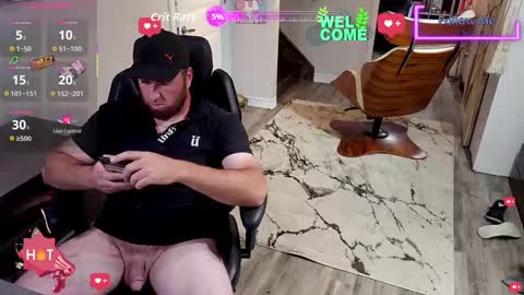 High4This online show from September 14, 5:20 am