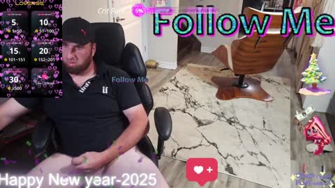 High4This online show from January 23, 7:43 am